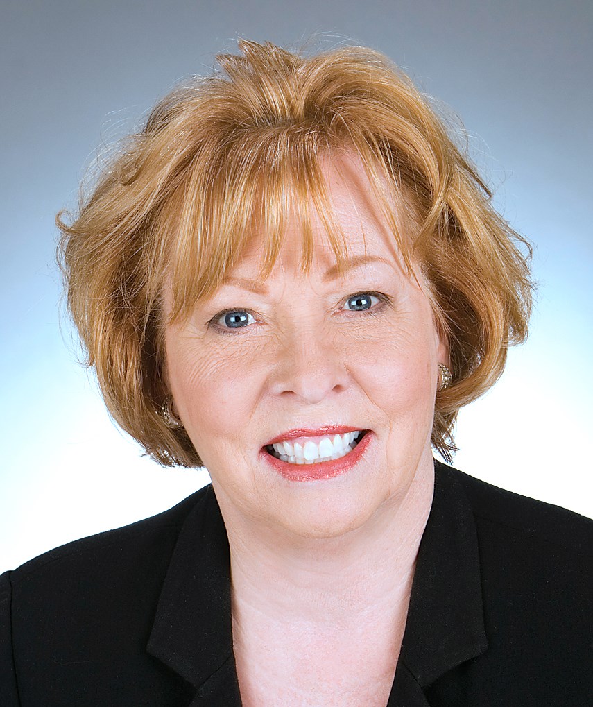 Kate Manvell headshot